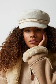 brixton hat （Brixton Classic Fiddler Cap