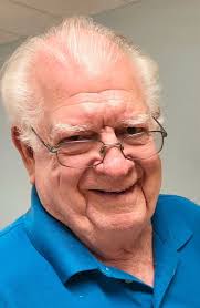 Russell Greenwood, age 84,...