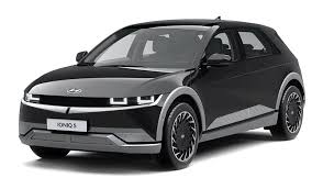 The ioniq 5 is part of hyundai motor group's plan to introduce 23 bev models and sell one million bev units worldwide by 2025. Hyundai Ioniq 5 Project 45 Technische Daten Und Detailansicht