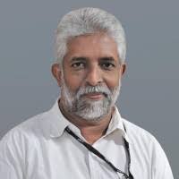 Dr. V. Gopa Kumar
