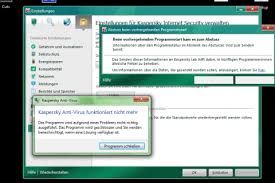 Kaspersky Internet Security Memory Corruption Vulnerability