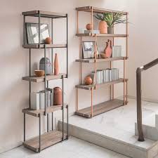 Bénéficiez d'une livraison rapide en magasin ou point relais ! Bibliotheque Largeur 60 Rain Diotti Com