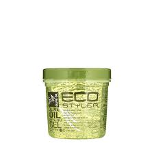It even makes my hair look like it isn't thick. Ecoco Eco Styler Professional Styling Gel Olive Oil Beaute Hera Montreal Ottawa Calgary