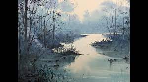 Javid is truly a world class artist, and i am so happy to be hosting his ongoing friday evening watercolour course in my studio. Watercolor Painting Demo By Javid Tabatabaei Youtube