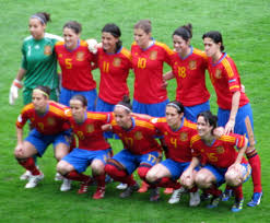 Con ayuda de un entrenamiento deportivo adecuado podemos crear un. Women S Football In Spain Wikipedia