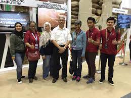 Maybe you would like to learn more about one of these? Mantan Ketua Pegawai Eksekutif Padiberas Nasional Berhad Facebook