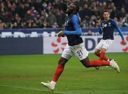 In france, they have an expression: Tottenham Hotspur Fans React To Tanguy Ndombele S France Performance