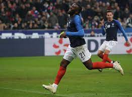 Voir plus de contenu de tanguy ndombele sur facebook. Tottenham Hotspur Fans React To Tanguy Ndombele S France Performance