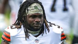 Ronnie Harrison makes surprise return for Browns