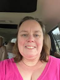 Volunteer Spotlight: Heather Marshall