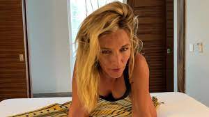 Mom Turns you into a Sex Slave