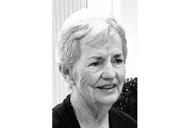 Judith Mason Obituary (1944