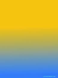 Even more of the blue light is scattered, allowing the reds and yellows to pass straight through to your eyes. 46 Light Blue And Yellow Wallpaper On Wallpapersafari