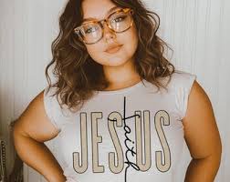 Jésus Foi Jésus Fichier PNG