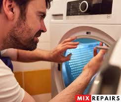 Mix Repairs