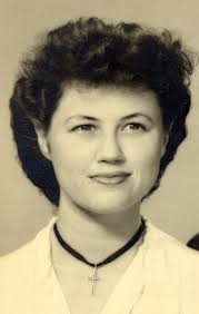 Ann Bradsher Obituary