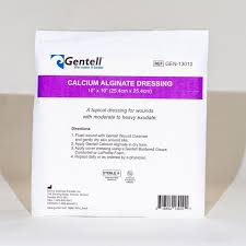 Image result for Alginate Dressing