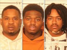 One Man Shot Near Young Dolph Memorial, Caught