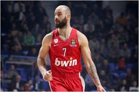 Olympiakos'un yanı sıra ülkesinde panathinaikos ile amerikan basketbol ligi'nde houston rockets formaları da giyen spanoulis, thy avrupa ligi'nde 2009, 2012, 2013'te şampiyonluk yaşamış ve. Yroppj Oldvwdm
