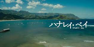 村上春樹原作 カウアイ島が舞台の映画 ハナレイ ベイ がwowowで8月14日 水 放送 realhawaii リアルハワイ のwat s new ハワイ 村上春樹 カウアイ ハワイ