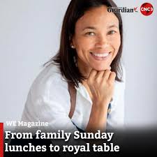 Soca star Machel Montano accompanies Tribe masqueraders across the  Socadrome stage from