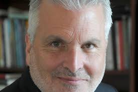 J.D. McClatchy, long-time editor of The Yale Review, to retire