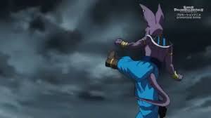 Beerus GIF - Beerus - Discover & Share GIFs