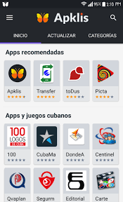 Apr 20, 2019 · the description of normas aduaneras de cuba app. Cubapk Aplicaciones Para Android