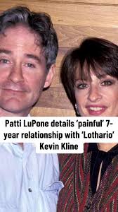 Patty Olino Breakup