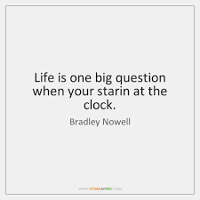 Top 7 bradley nowell famous quotes & sayings: Bradley Nowell Quotes Storemypic Page 1