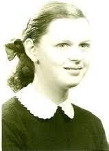 Obituary information for Betty Mae Bridges Goodman