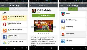 With digitalization many opt to use ebooks and pdfs rather than traditional books and papers. Slide 1 Android App Stores 5 Best Alternatives To Google Play Store