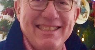 Raymond, Charles Jeffrey "Jeff"