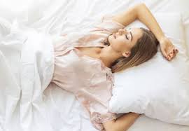 ترتيب السرير فنغ شوي