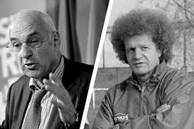 Ils nous ont quittés