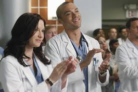 Grey S Anatomy Season 7 Episode 1 With You I M Born Again Music Tv Fanatic