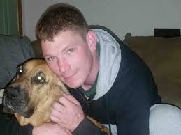 Fundraiser for Chad Blanton by Shane Blanton : Funeral expenses for Red