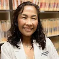 Rosana Olvera, Nurse Practitioner