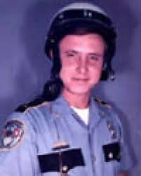 Lieutenant Edward Lee Worrell, Texarkana Police Department, Arkansas
