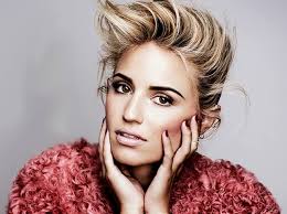 Dianna Agron