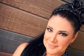 Erika Buenfil y Laura Flores me hicieron la vida pedazos, Alejandra Ávalos 