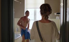 LEO REISINGER nackt - Toni maennlich Hebamme Daddy Blues