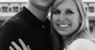 Courtney Criswell and Mark Gant