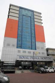 We did not find results for: Universitas Prima Indonesia Royal Prima Sejarah