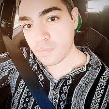 Daniel Baca's Instagram, Twitter & Facebook