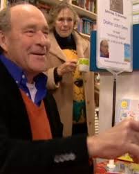 Dokter Deen: 'Het leven is een stuk onrustiger geworden'