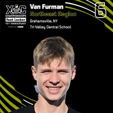 Foot Locker Cross Country Championships 2024 -