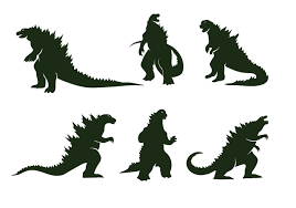Lil godzilla drawing drawing transparent png 630x630 free. Papercraft Godzilla Free Godzilla Vector Crafts Pinterest Printable Papercrafts Printable Papercrafts