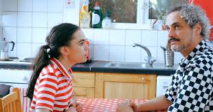 short film: 'father' by fumi gomez
