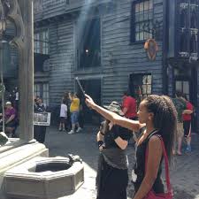 >>12701129 harry reid 'not particularly optimistic' biden will push to eliminate filibuster. A Wizard S Guide To Ollivanders Universal Studios And Islands Of Adventure Themeparkhipster